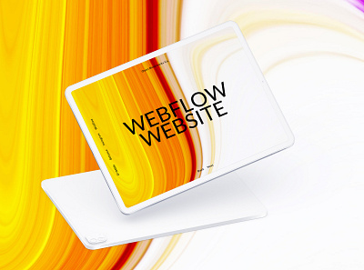 (Almost) Daily Challenge by Webflow web web design webdesign webflow website website design