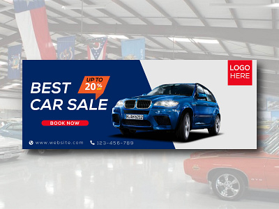 Facebook Cover photo for car Sale ads banner banner banner ad banner ads banner design banners cover photo facebook facebook ad facebook ads facebook banner facebook cover graphic design illustration vector
