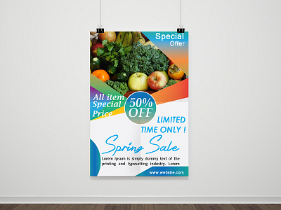 Professional Flyer Design app branding design fashion flyer freelance graphic design icon illustration logo paper