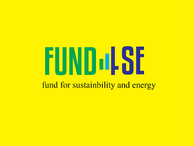 fund for sustainbility and energy