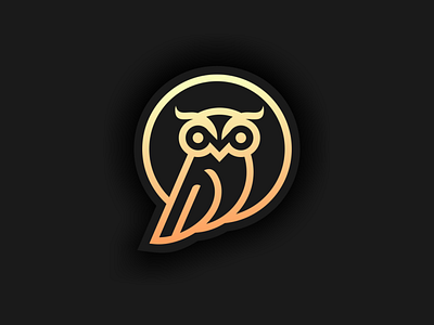 owlmon logo