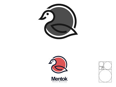 mentok logo