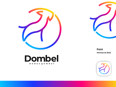 dombel logo
