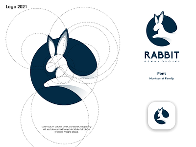 Rabbit Logo