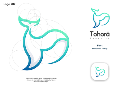 Tohora Logo