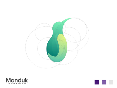 manduk logo