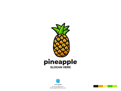 pinneapple logo