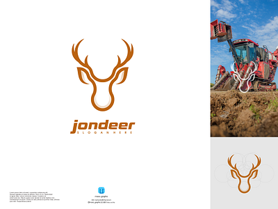 jondeer logo