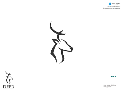 deer logo