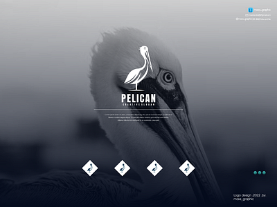 Pelican Logo