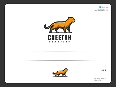 Cheetah Logo