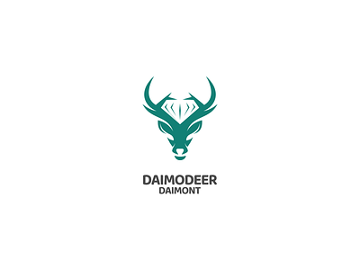 Daimondeer Logo