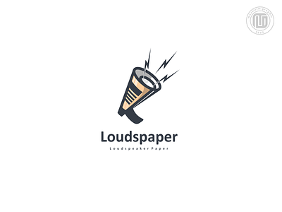 Lounspaper Logo