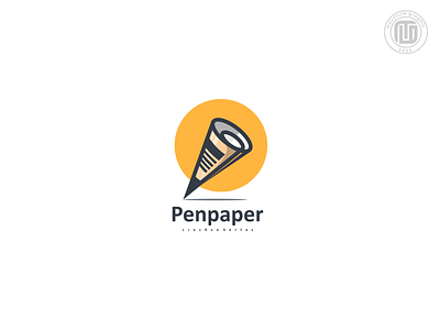 Penpaper Logo