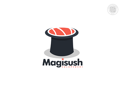 Magisush Logo