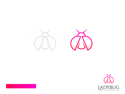 Ladybug Logo