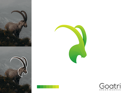 Goatri Logo