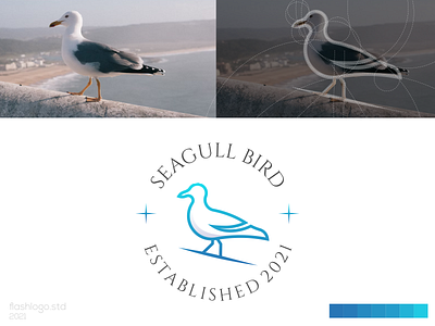 Seagull Logo