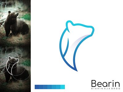 Bearin Logo