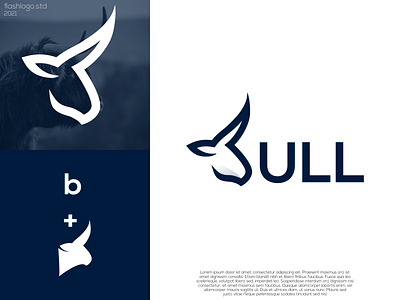 Bull Logo