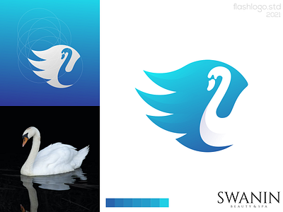 Swanin Logo