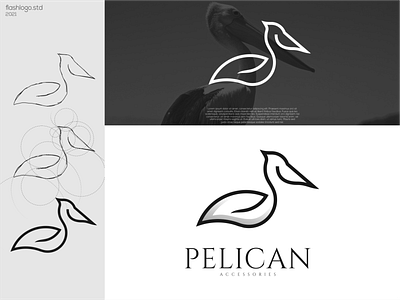 Pelican Logo