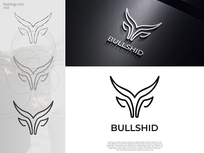 Bullshid Logo