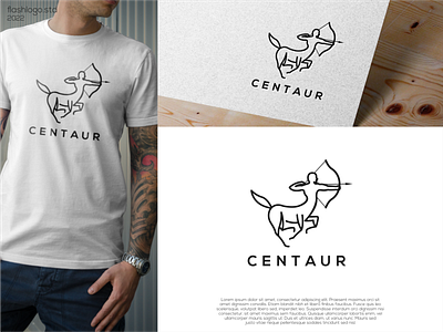 Centaur Logo