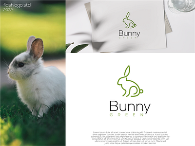 Bunny Green Logo