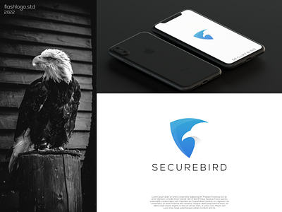 Securebird Logo