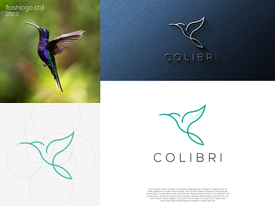 Colibri Logo