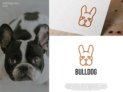 BullDog Logo