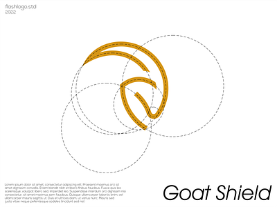 Goat Shield Logo