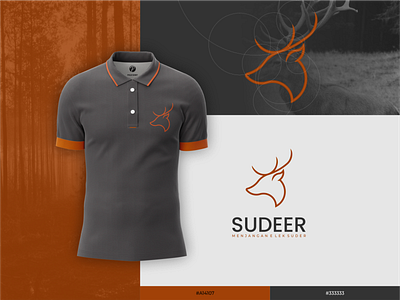 Sudeer Logo