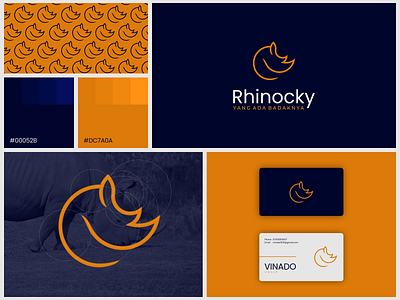 Rhinocky Logo