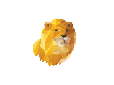 Promsib guard lion logo logolounge safeness safety security