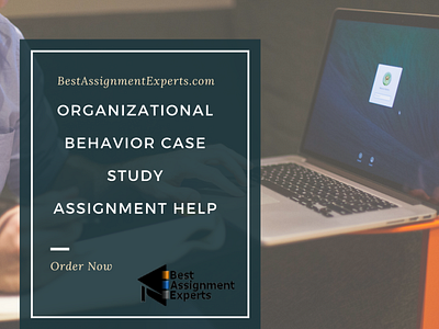 organizational behavior case study with solution