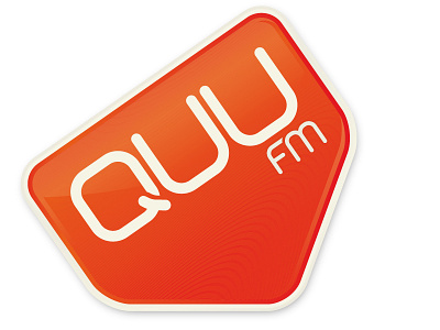 quu.fm logo