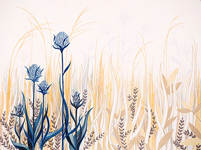 wintergrass