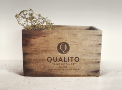 QUALITO Craft Distillery Brand