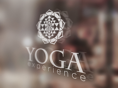 Yoga Experience logo