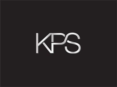 KPS Logotype