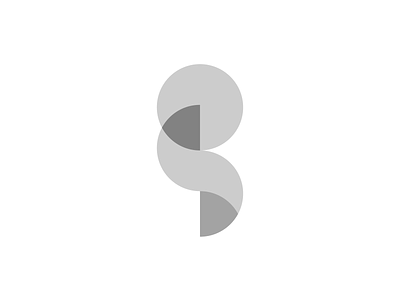 Minimal Logo geometric geometry logomark minimal minimalism minimalist logo shape symbol