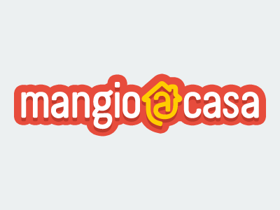 Mangio a casa