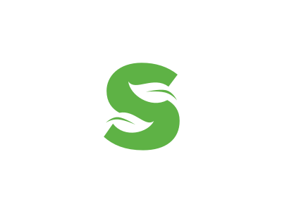 S ~ Logo logo brand branding adobe illustrator corporate identity