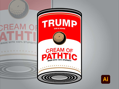 Trump Tin