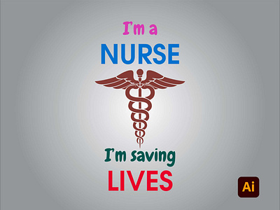 I'm a nurse