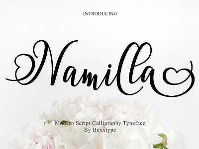Namilla Script