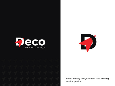 Deco animation app design brand identity branding design illustration logo design typography ux website