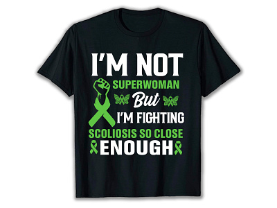 scoliosis t shirt